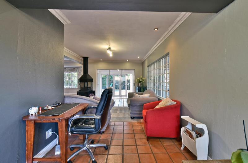 5 Bedroom Property for Sale in Randpark Ridge Gauteng