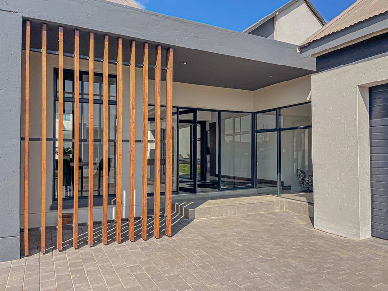 4 Bedroom Property for Sale in Midstream Meadows Gauteng