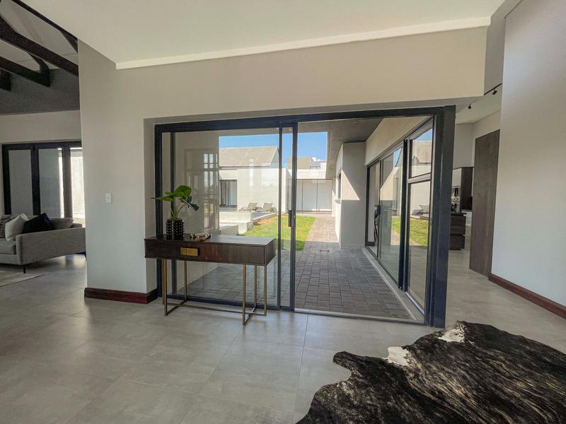 4 Bedroom Property for Sale in Midstream Meadows Gauteng