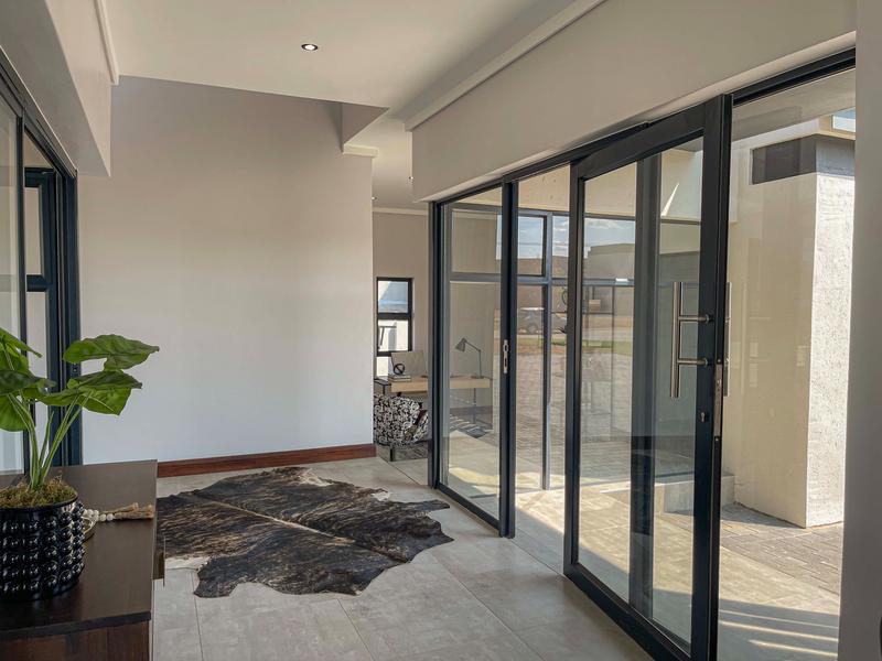 4 Bedroom Property for Sale in Midstream Meadows Gauteng