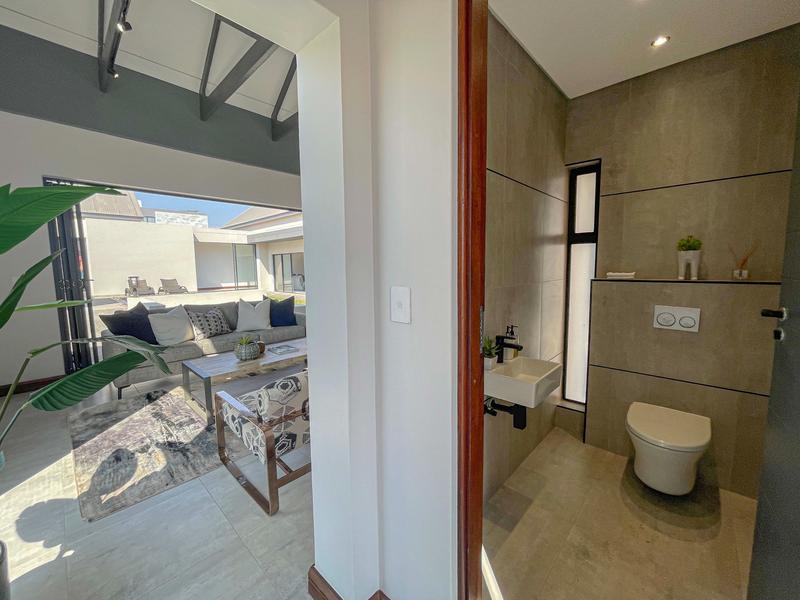 4 Bedroom Property for Sale in Midstream Meadows Gauteng