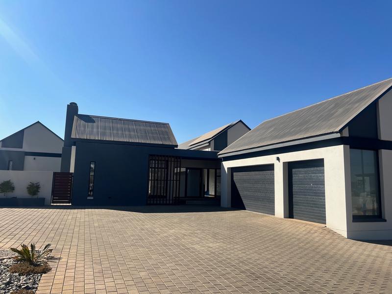 4 Bedroom Property for Sale in Midstream Meadows Gauteng