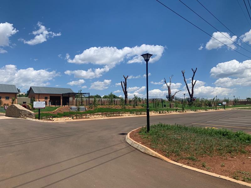 4 Bedroom Property for Sale in Midstream Meadows Gauteng