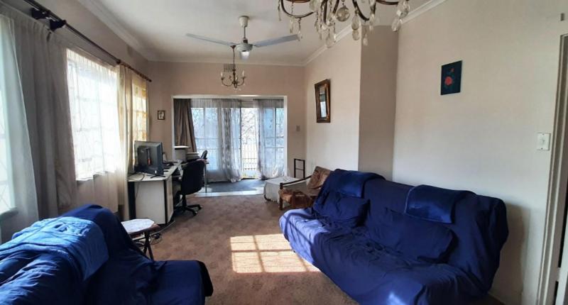 2 Bedroom Property for Sale in Symhurst Gauteng