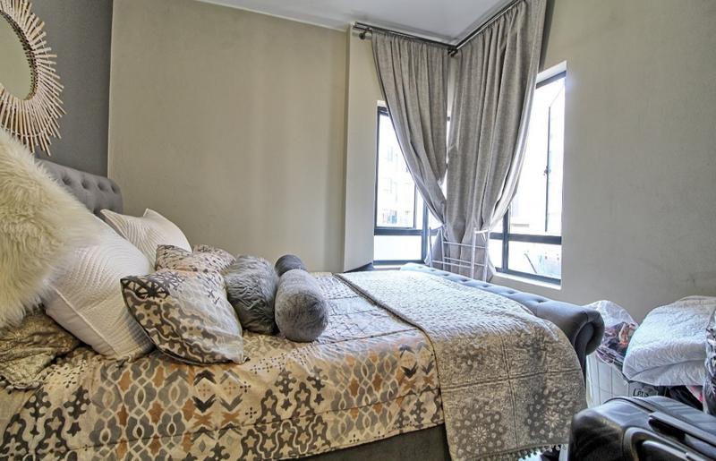 1 Bedroom Property for Sale in Edenburg Gauteng