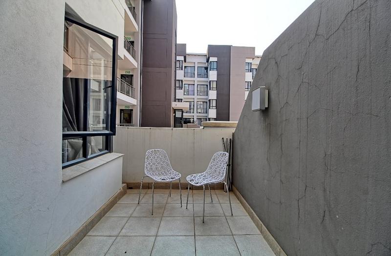 1 Bedroom Property for Sale in Edenburg Gauteng