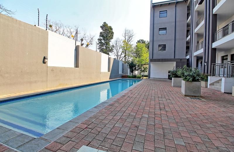 1 Bedroom Property for Sale in Edenburg Gauteng