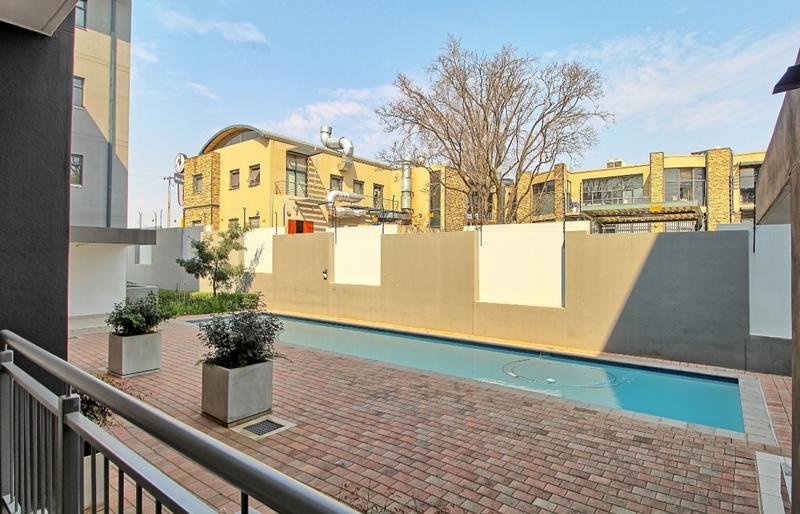 1 Bedroom Property for Sale in Edenburg Gauteng