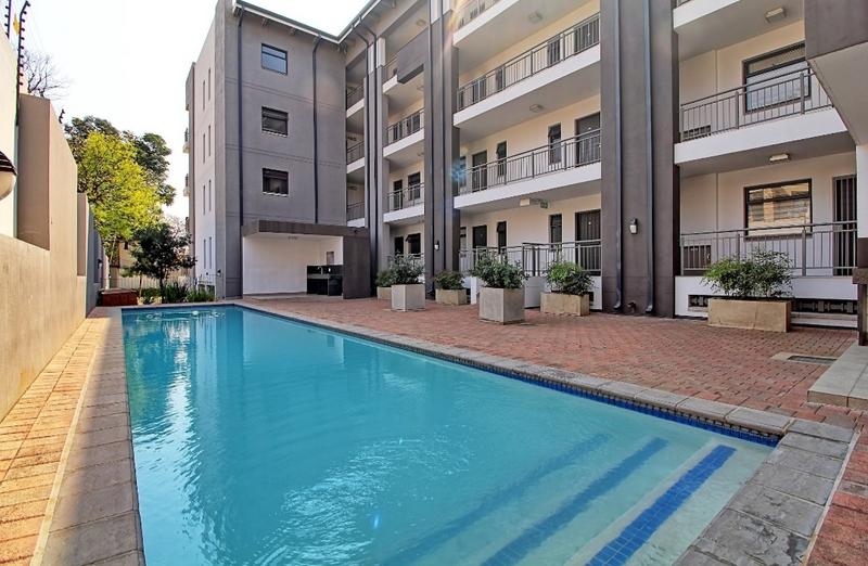 1 Bedroom Property for Sale in Edenburg Gauteng