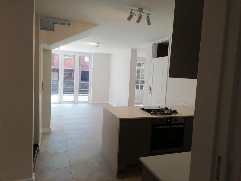 To Let 3 Bedroom Property for Rent in Ashlea Gardens Gauteng