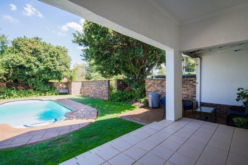 4 Bedroom Property for Sale in Brackenhurst Gauteng