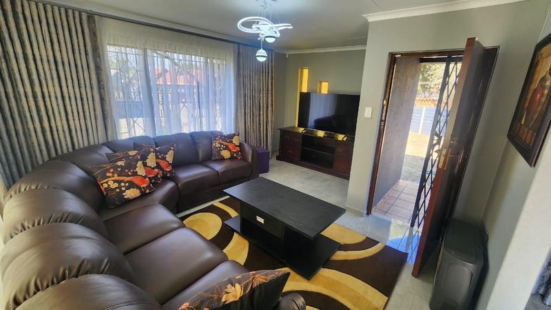 3 Bedroom Property for Sale in Mayberry Park Gauteng