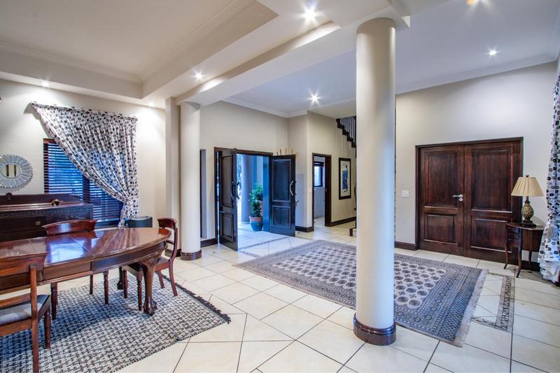 4 Bedroom Property for Sale in Blue Hills Country Estate Gauteng