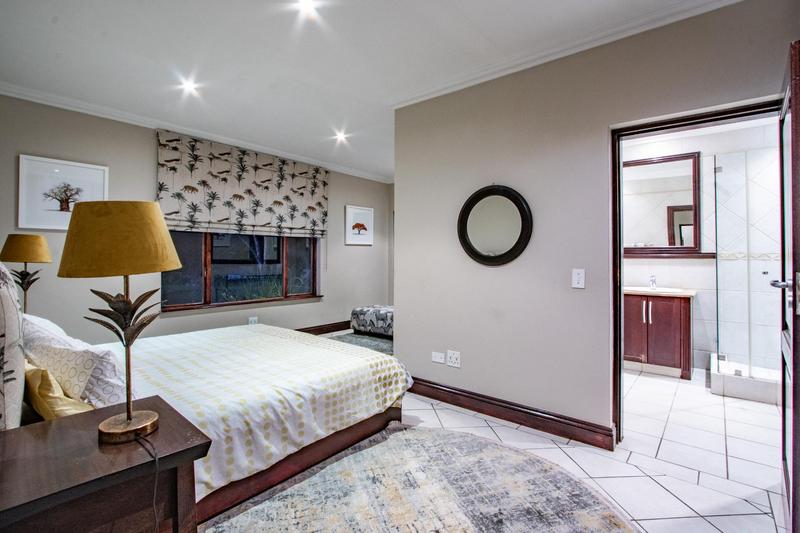 4 Bedroom Property for Sale in Blue Hills Country Estate Gauteng