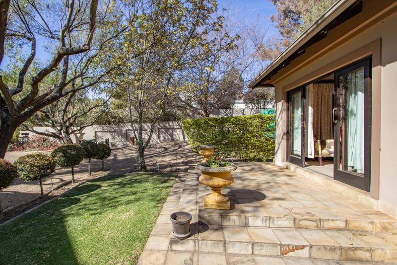 4 Bedroom Property for Sale in Blue Hills Country Estate Gauteng