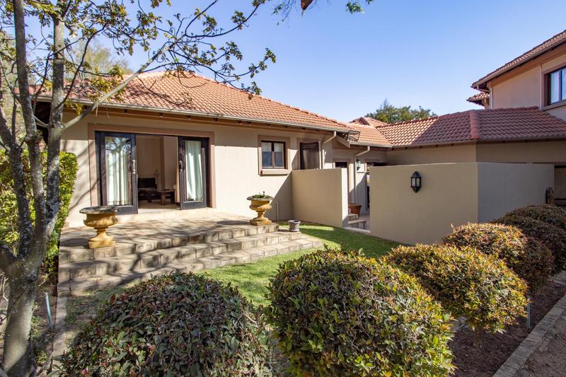 4 Bedroom Property for Sale in Blue Hills Country Estate Gauteng