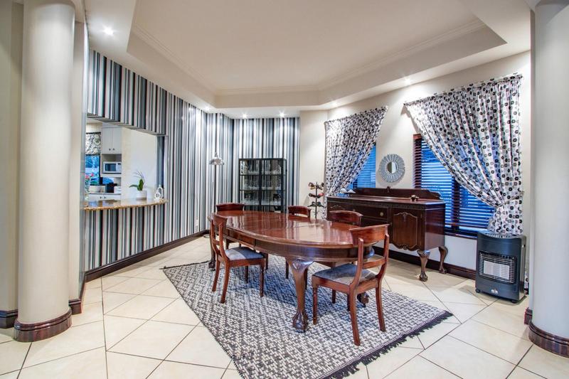 4 Bedroom Property for Sale in Blue Hills Country Estate Gauteng