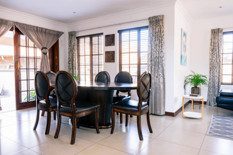 3 Bedroom Property for Sale in Glen Marais Gauteng