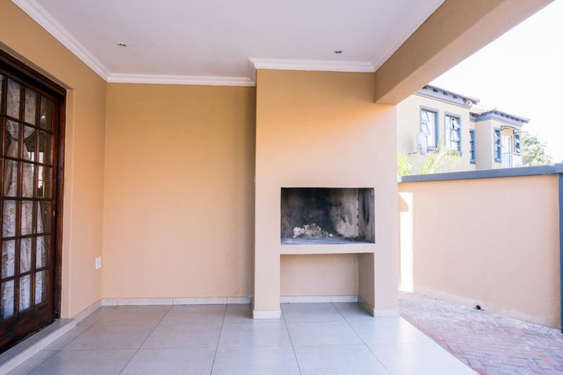 3 Bedroom Property for Sale in Glen Marais Gauteng