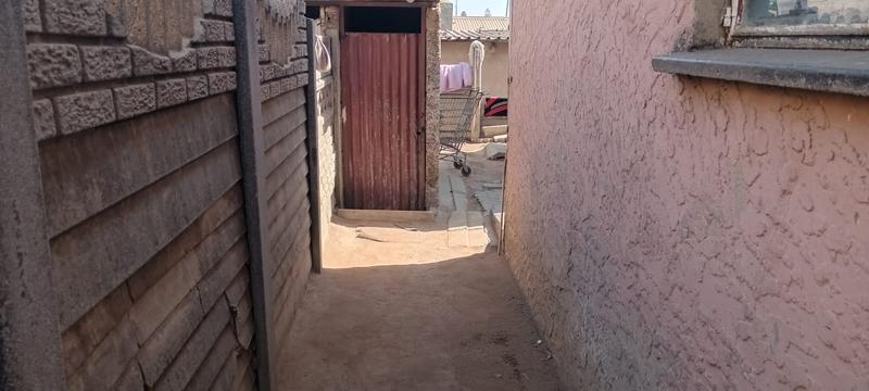 0 Bedroom Property for Sale in Tembisa Gauteng