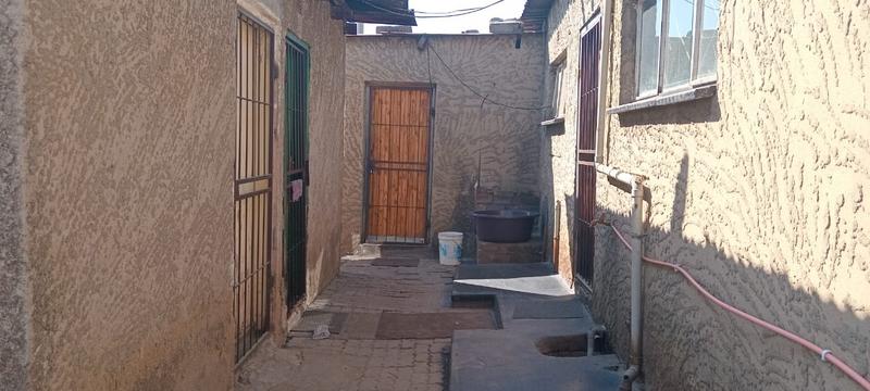 0 Bedroom Property for Sale in Tembisa Gauteng