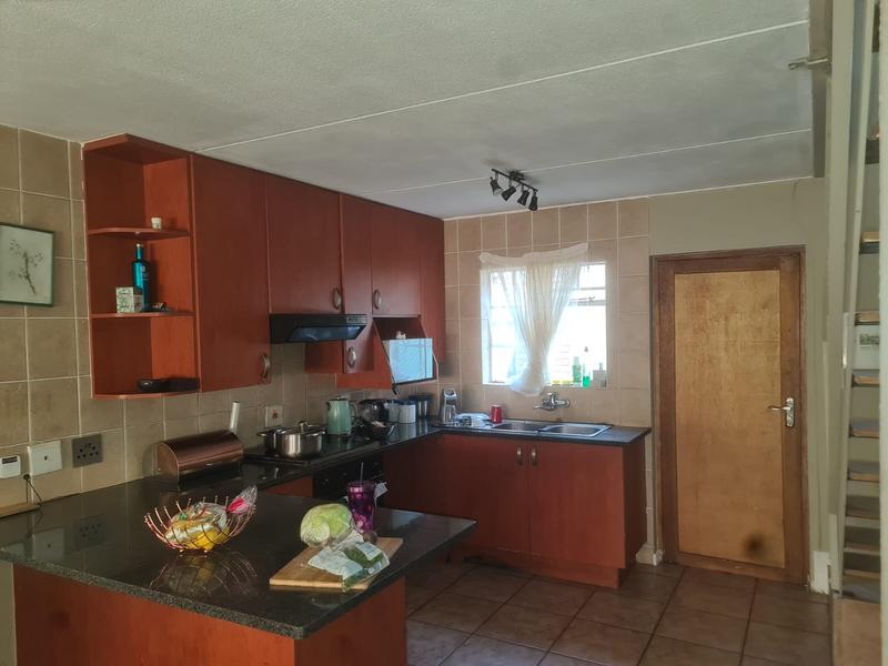 2 Bedroom Property for Sale in Primrose Hill Gauteng