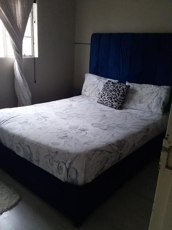 2 Bedroom Property for Sale in Primrose Hill Gauteng