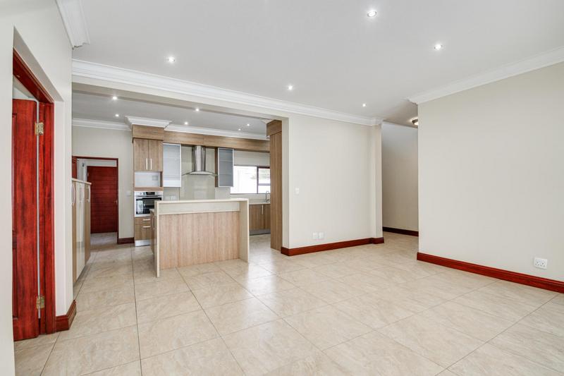 To Let 4 Bedroom Property for Rent in Petervale Gauteng