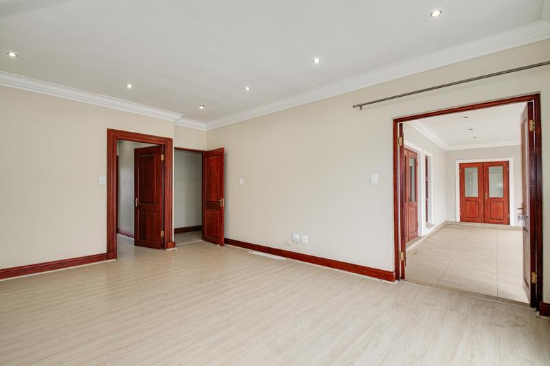 To Let 4 Bedroom Property for Rent in Petervale Gauteng