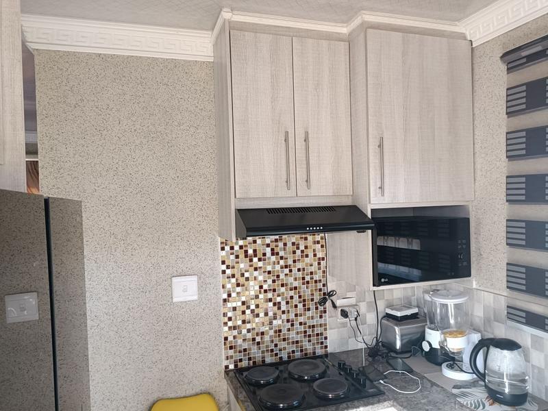 4 Bedroom Property for Sale in Vanderbijlpark CE Gauteng