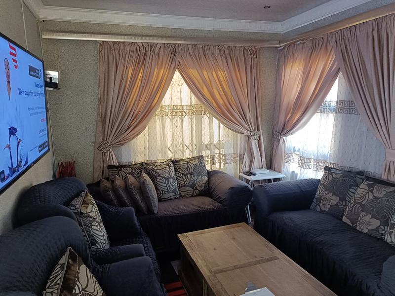 4 Bedroom Property for Sale in Vanderbijlpark CE Gauteng