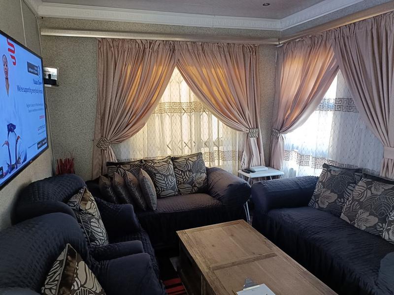 4 Bedroom Property for Sale in Vanderbijlpark CE Gauteng