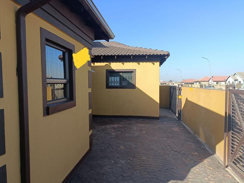 4 Bedroom Property for Sale in Vanderbijlpark CE Gauteng