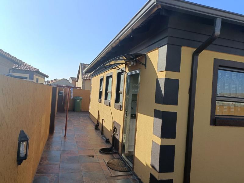 4 Bedroom Property for Sale in Vanderbijlpark CE Gauteng