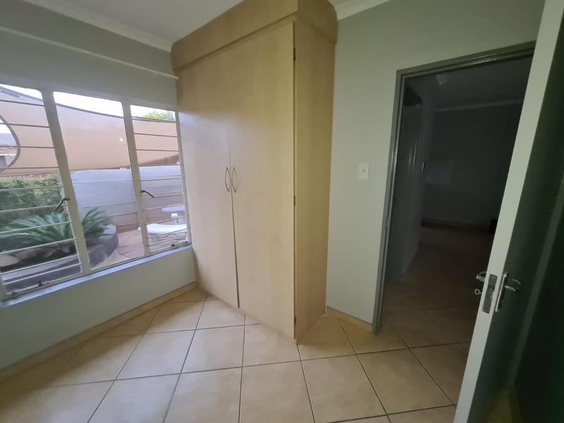 To Let 2 Bedroom Property for Rent in Highveld Gauteng