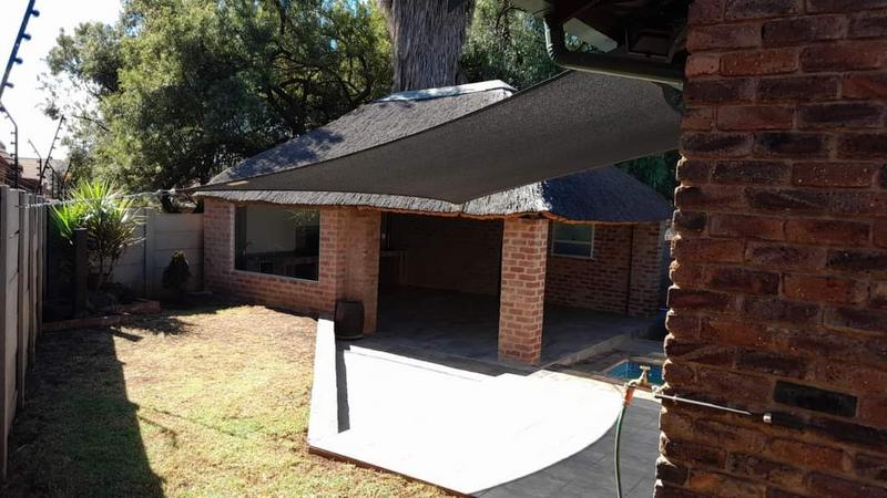 To Let 2 Bedroom Property for Rent in Highveld Gauteng