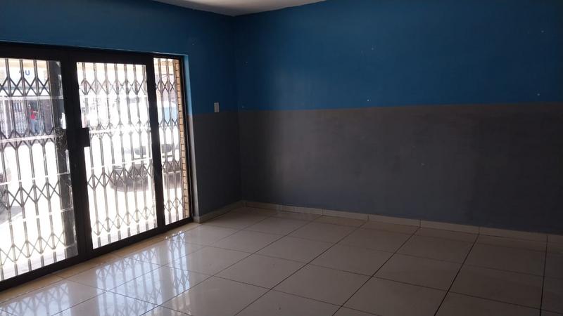 To Let commercial Property for Rent in Greenhills Gauteng