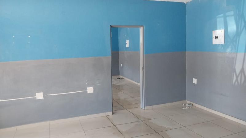 To Let commercial Property for Rent in Greenhills Gauteng