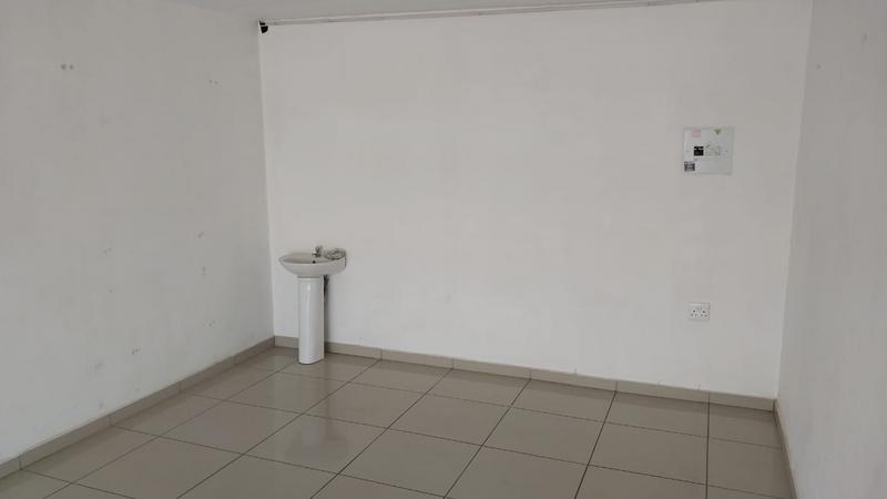 To Let commercial Property for Rent in Greenhills Gauteng