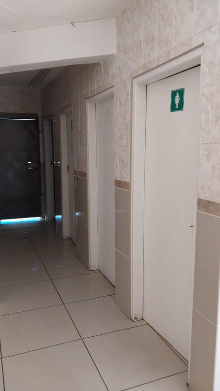 To Let commercial Property for Rent in Greenhills Gauteng