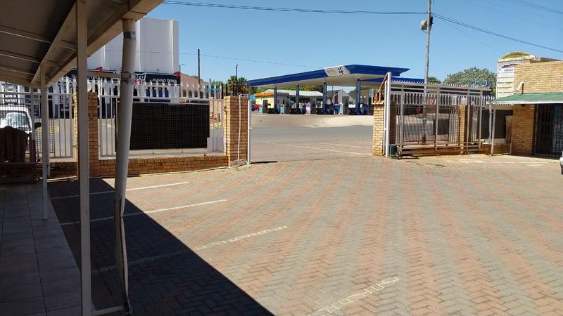 To Let commercial Property for Rent in Greenhills Gauteng