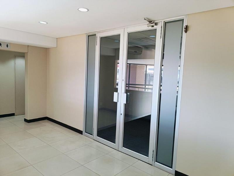 To Let commercial Property for Rent in Randjesfontein A H Gauteng