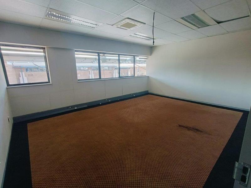 To Let commercial Property for Rent in Randjesfontein A H Gauteng