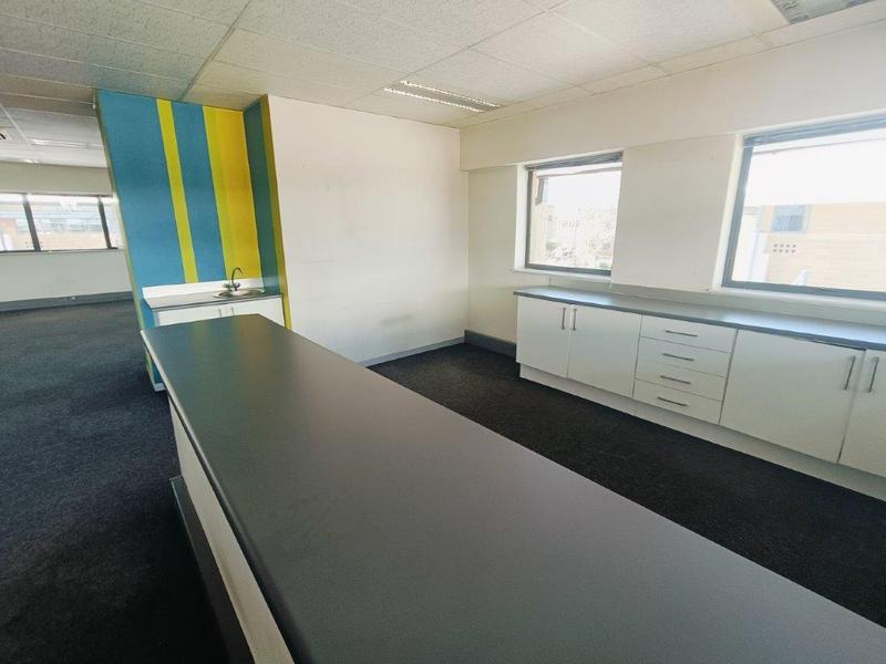 To Let commercial Property for Rent in Randjesfontein A H Gauteng