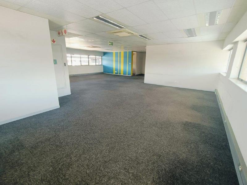 To Let commercial Property for Rent in Randjesfontein A H Gauteng