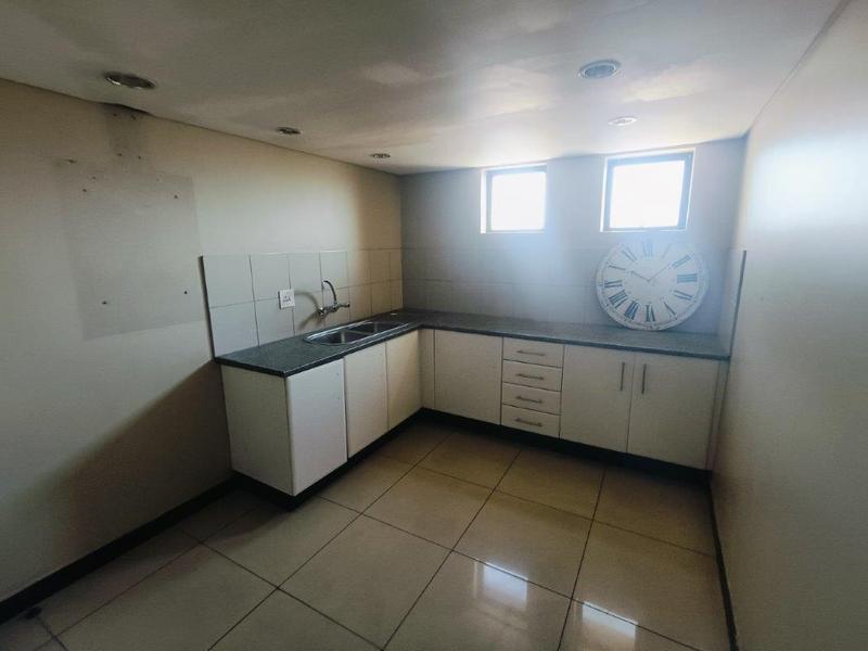 To Let commercial Property for Rent in Randjesfontein A H Gauteng