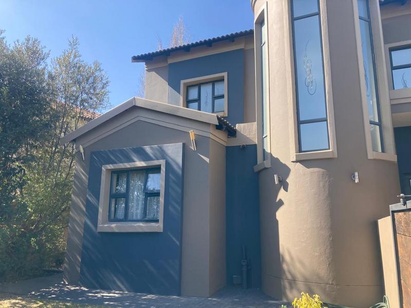 4 Bedroom Property for Sale in Midlands Estate Gauteng