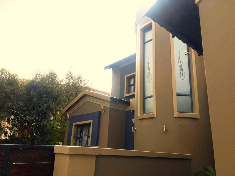 4 Bedroom Property for Sale in Midlands Estate Gauteng