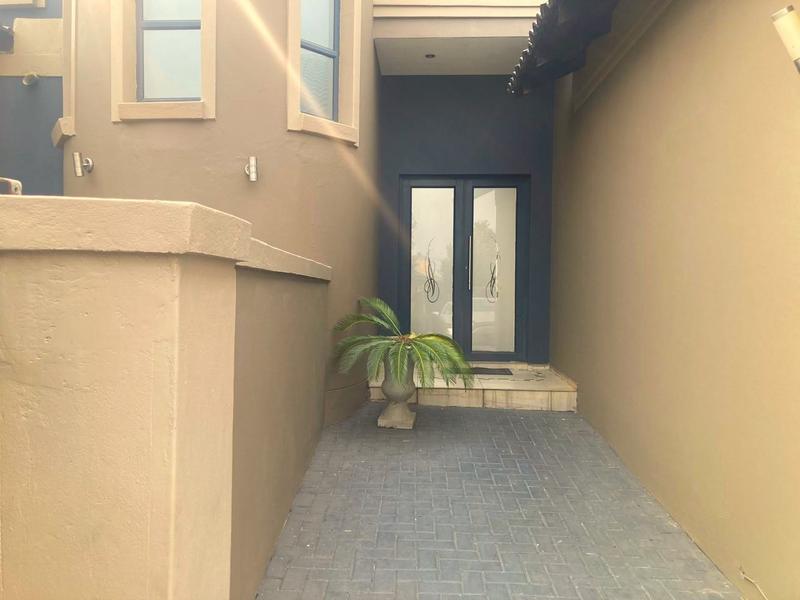 4 Bedroom Property for Sale in Midlands Estate Gauteng