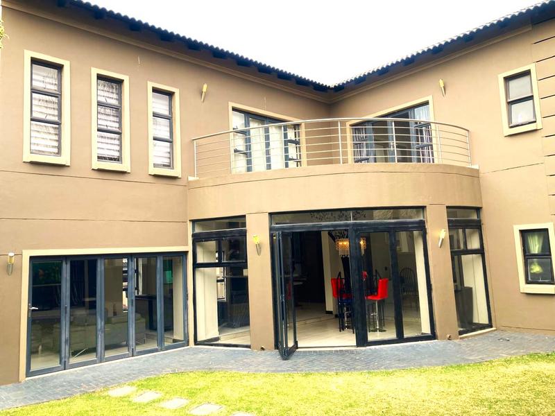 4 Bedroom Property for Sale in Midlands Estate Gauteng